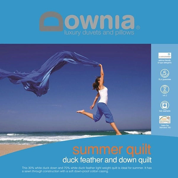 Downia summer on sale quilt