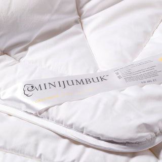 MiniJumbuk Dreamers Wool Quilt