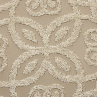 Sheba Taupe Bedspread Set by Bianca