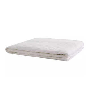 Dunlopillo Supima Comfort Waterproof Fitted Mattress Protector