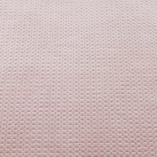 Elin Quilt Cover Set Range Dusty Pink