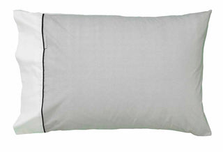 Essex Pewter Extra Pillowcases
