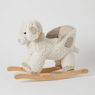 Rocking Puppy by Jiggle & Giggle
