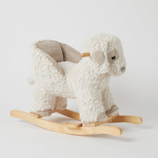 Rocking Puppy by Jiggle & Giggle
