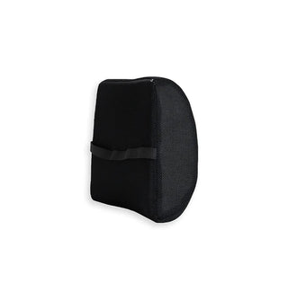 Memory Foam Lumbar Cushion by Flexi Pillow