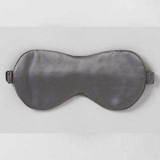 Lanham Silk Eye Mask FLINT by Sheridan