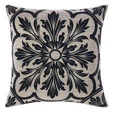 Giovanni  48 x 48cm Cushion by Linen house Grace