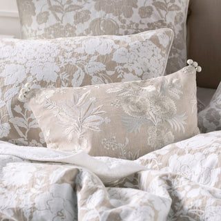 Florentina Long Cushion by Linen House