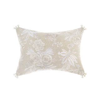 Florentina Long Cushion by Linen House