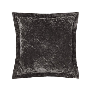 Livia European Pillowcase by Linen House