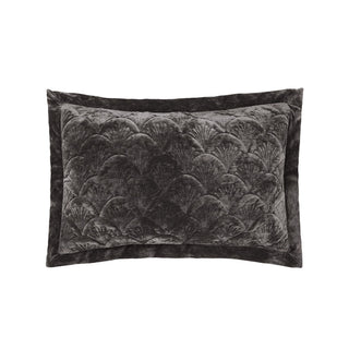 Livia European Pillowcase by Linen House