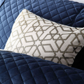 Grayson Cadet Quilt Cover Set