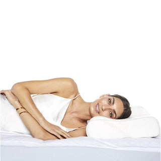Harmony Memory Foam Pillow by Flexi Pillow