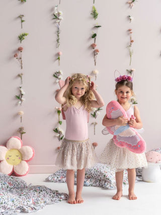 Becky Butterfly Novelty Cushion by Hiccups