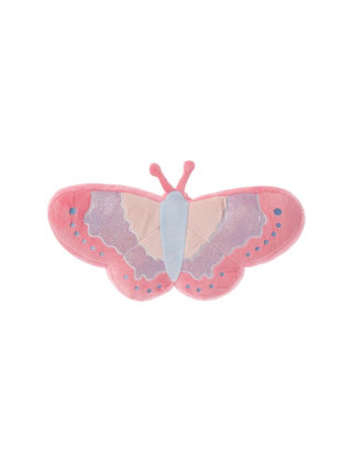 Becky Butterfly Novelty Cushion by Hiccups