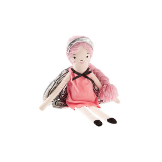 Felicia Fairy Novelty Cushion by Hiccups