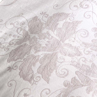 Ines Linen Quilt Cover Set