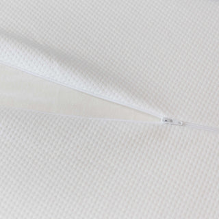 John Cotton Dual Contour Memory Foam Pillow