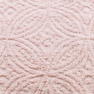 Kalia Pink Bedspread Set by Bianca