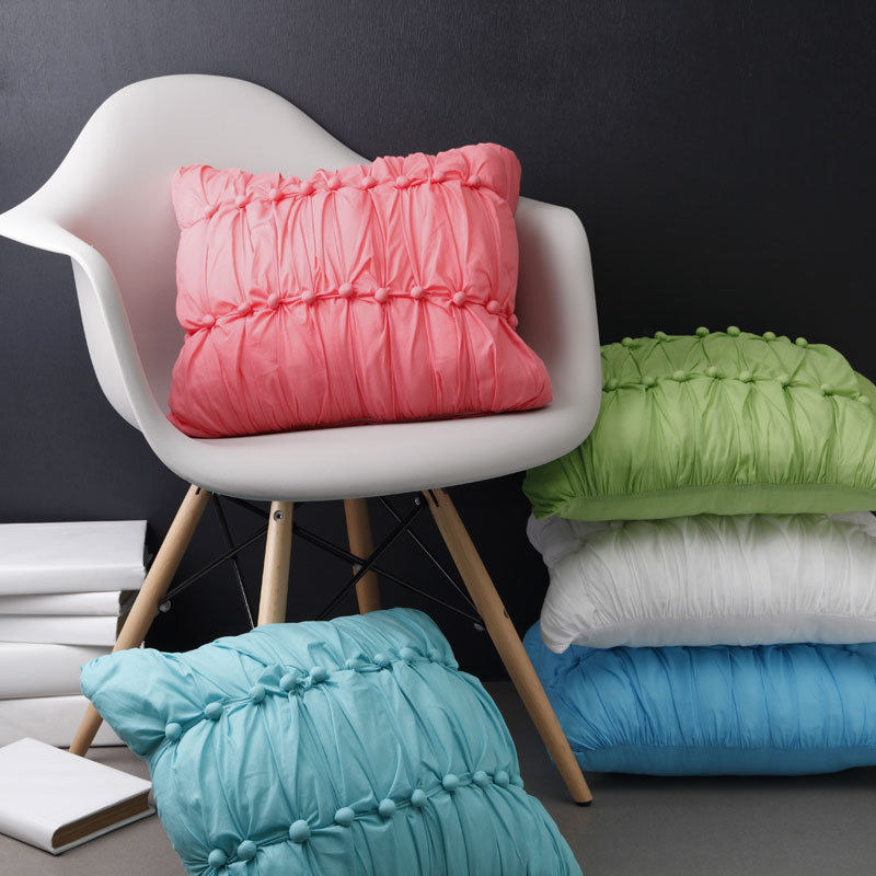 Logan and outlet mason cushions