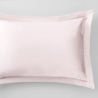 Lanham SHELL TAILORED Silk Pillowcase by Sheridan
