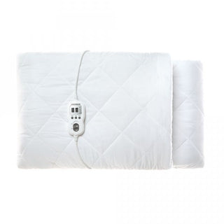 Linen House Electric Blanket - Quilted Multizone