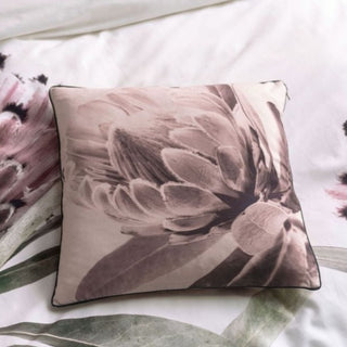 Alice Blush Quilt Cover Set