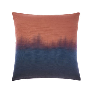Livia European Pillowcase by Linen House