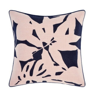 Belongil Pink 45 x 45cm Cushion