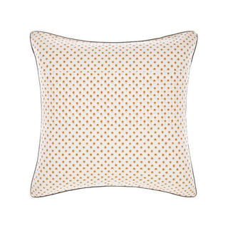 Cleopatra European Pillowcase by Linen House