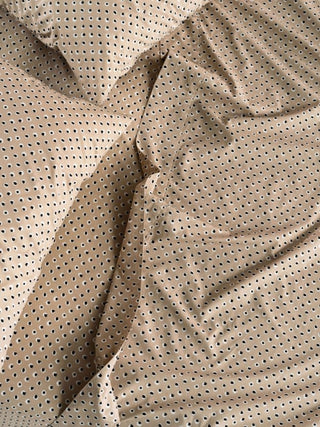 Cleopatra Sand Sheet Set by Linen House