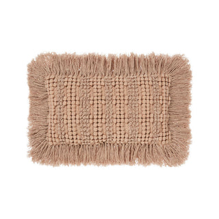 Livia Cushion 45 x 45cm by Linen House