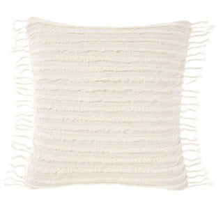 Dunaway Sugar European Pillowcase by Linen House