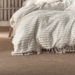 Dunaway Sugar Quilt Cover Set by Linen House