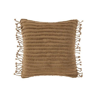Dunaway European Pillowcase by Linen House