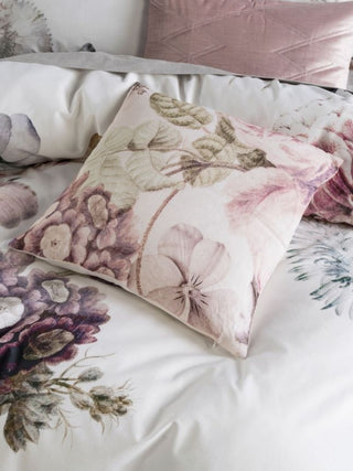 Ellaria Floral Cushion