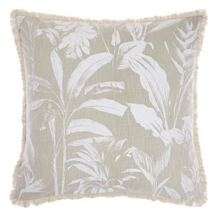 Habitation European Pillowcase by Linen House 