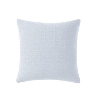 Isadora Quilt Cover Set Sky by Linen House