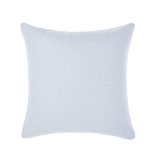Isadora Quilt Cover Set Sky by Linen House