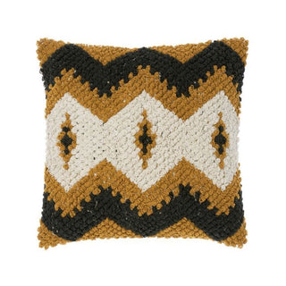 Khali Cushion 50 x 50cm by Linen House