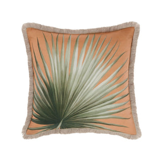 Livia European Pillowcase by Linen House
