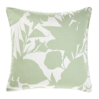 Nirvana Cushion 48 x 48cm by Linen House