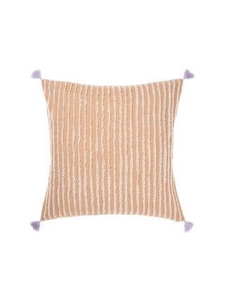 Nola Frappe European Pillowcase by Linen House