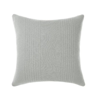 Osmond Quilt Cover Set Smoke by Linen House