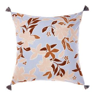 Rapallo Blossom European Pillowcase by Linen House