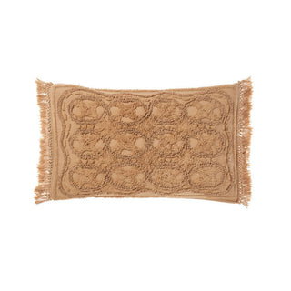 Somers Maple Pillow Sham (Pair) by Linen House