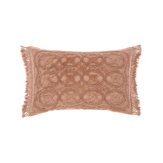 Somers Maple Pillow Sham (Pair) by Linen House