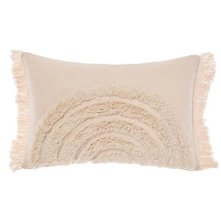 Daybreak Petal Cushion 40 x 60cm by Linen House