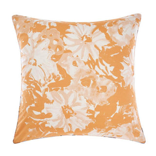 Fergie Peony 65 x 65cm European Pillowcase by Linen house