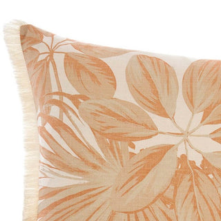 Harlow Long Filled Cushion 40 x 60cm by Linen House